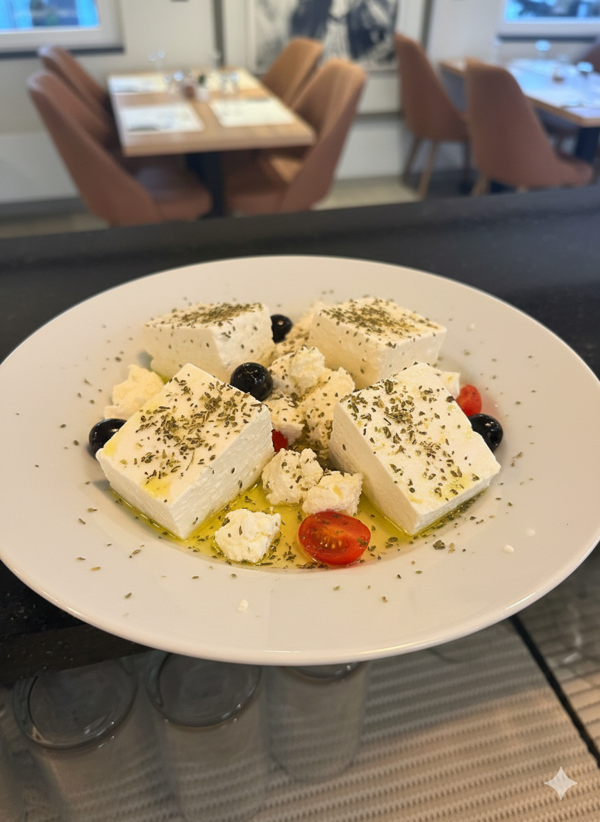Feta Käse (Stuck)