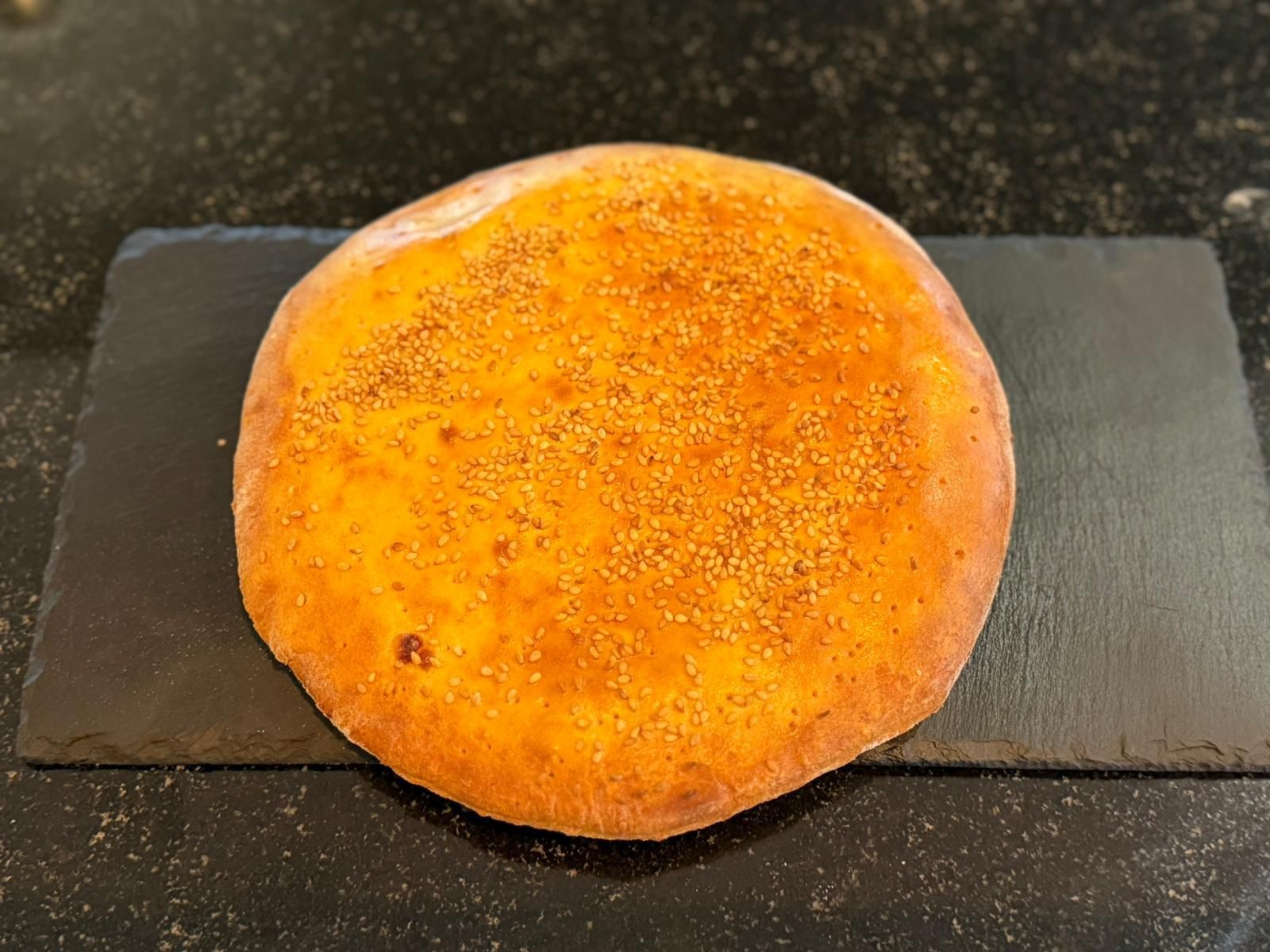 Fugace (Pogaçë Shtëpije)